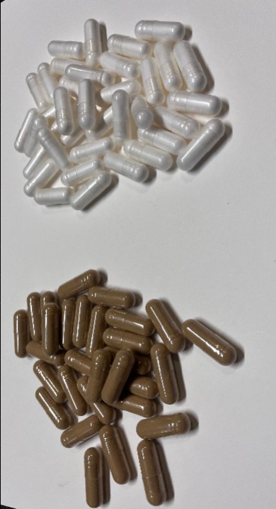 The Anti-Mu Taper and Withdrawal ONE Week Kit